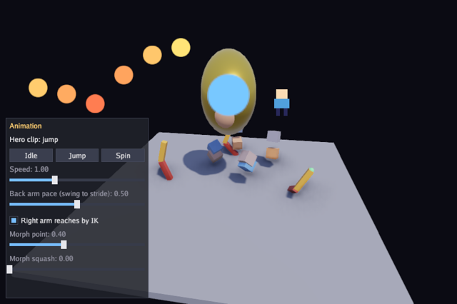 Animation