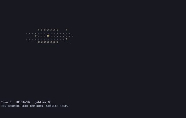 Roguelike