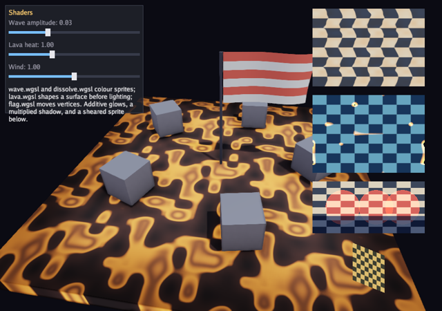 Shaders
