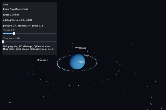 Space