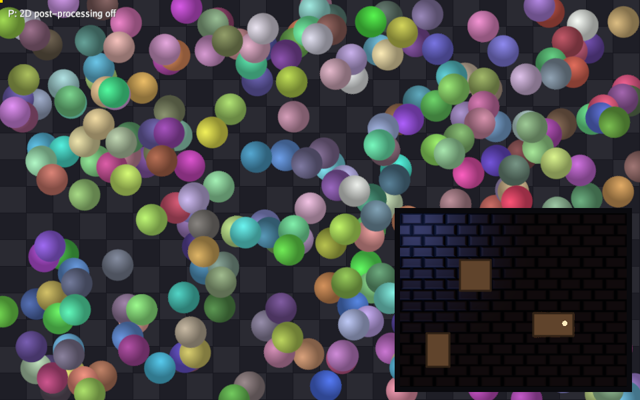 Sprites
