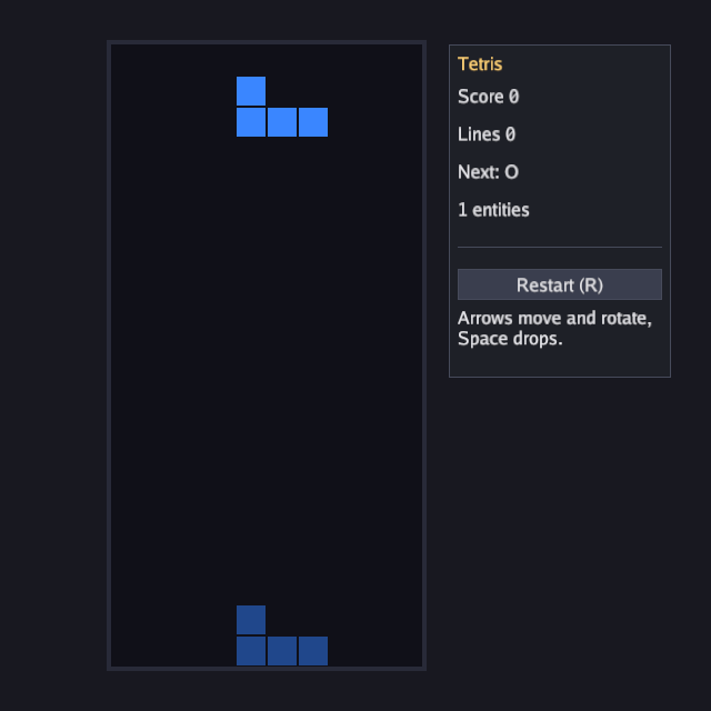 Tetris
