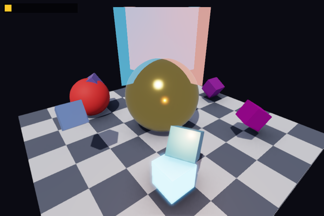 Model viewer